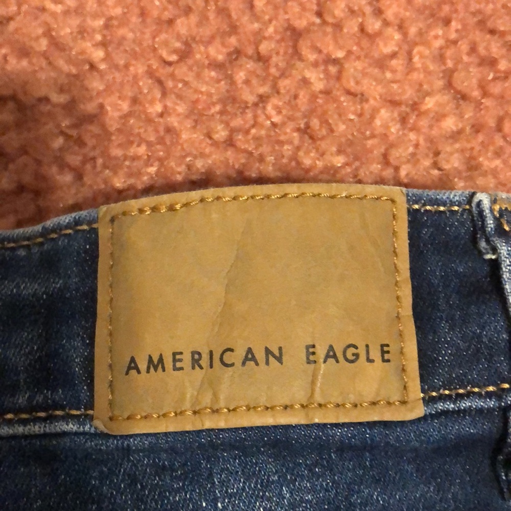 American Eagle Jean Shorts - Picture 7 of 7